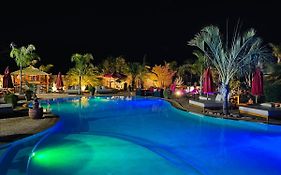 Eden Lodges&SPA-Boutique Hôtel de Luxe